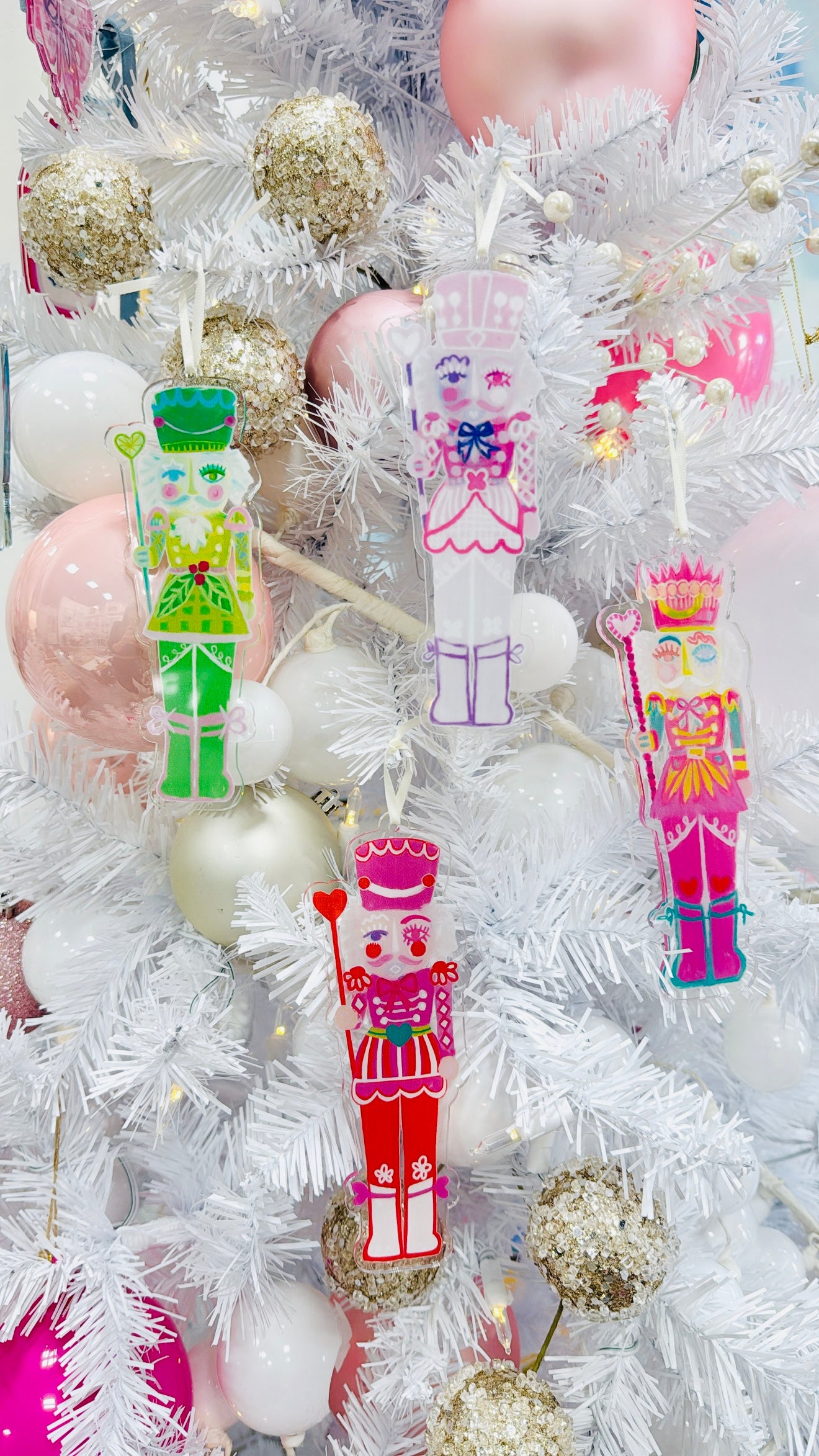 "Guardian Angel 1" 5x7 print