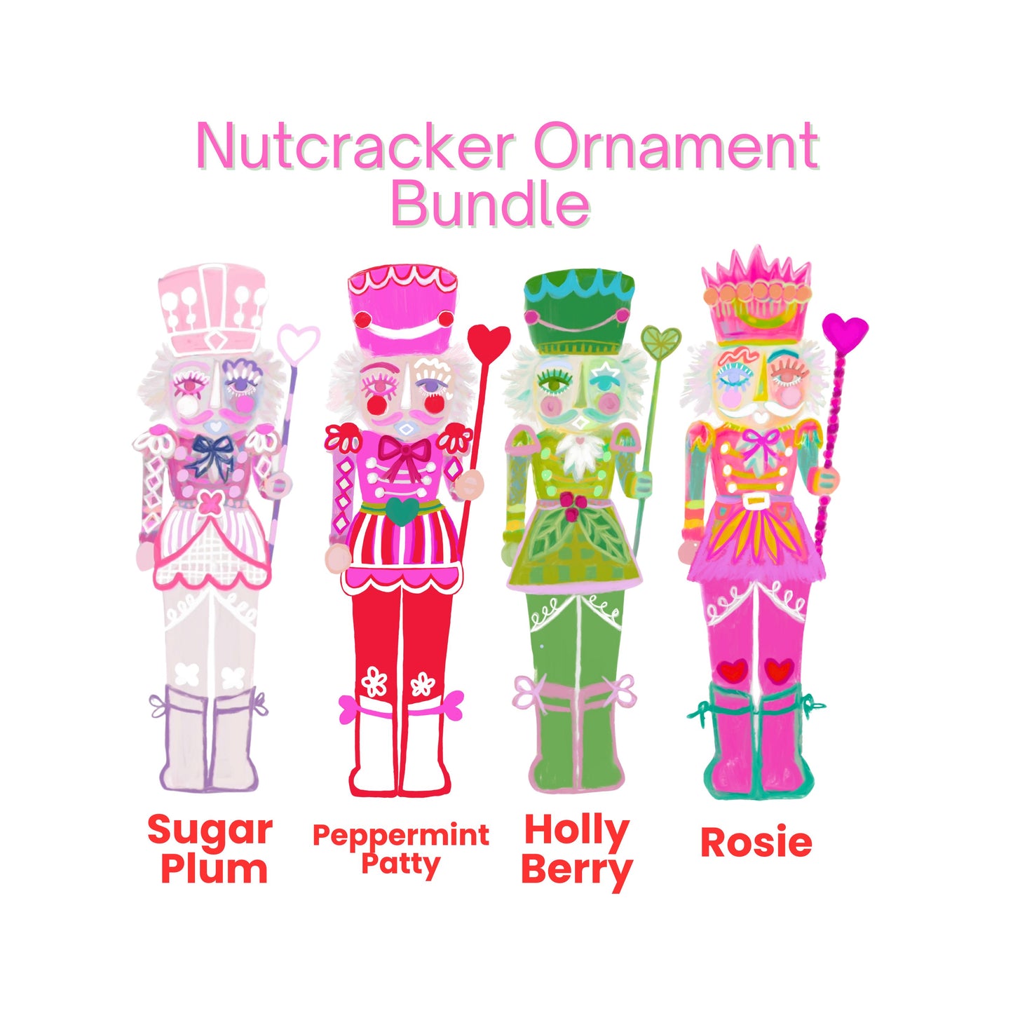 Ornament Bundles