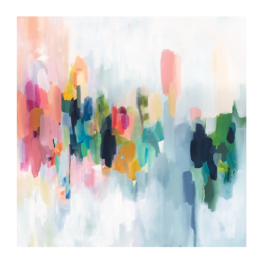 “Cooper” 12x12 print