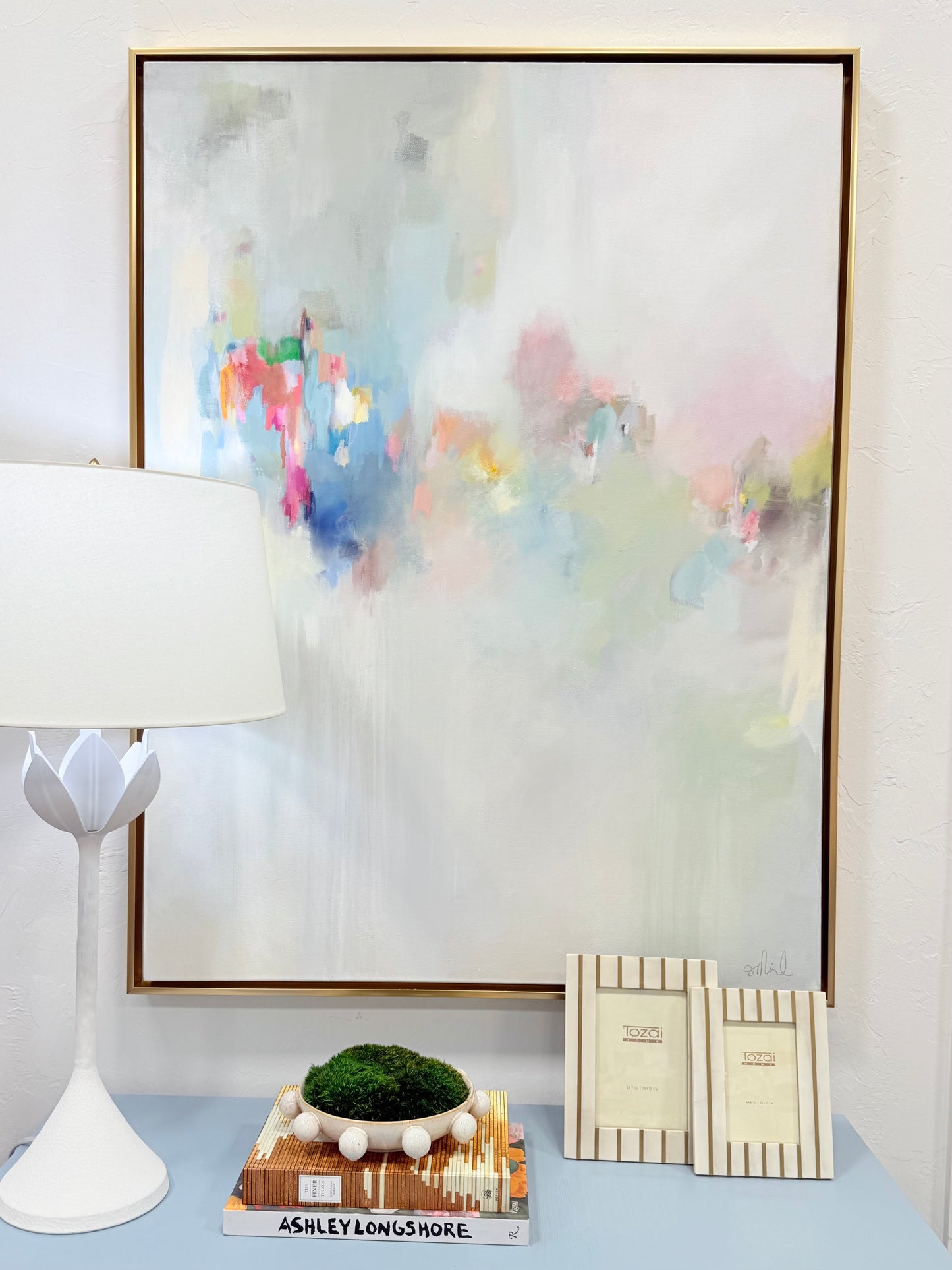 “Better Days are coming”