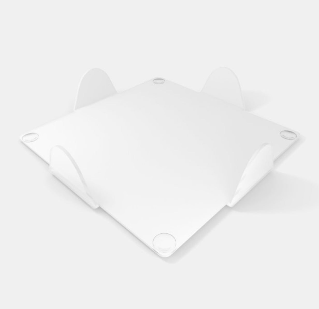 JUST ARRIVED! Acrylic Coaster set: Butterfly collection