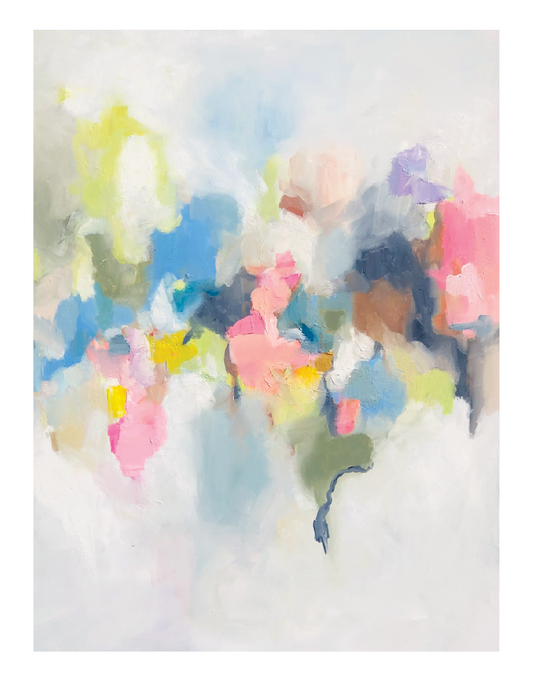 “Lilly” 11x14 print