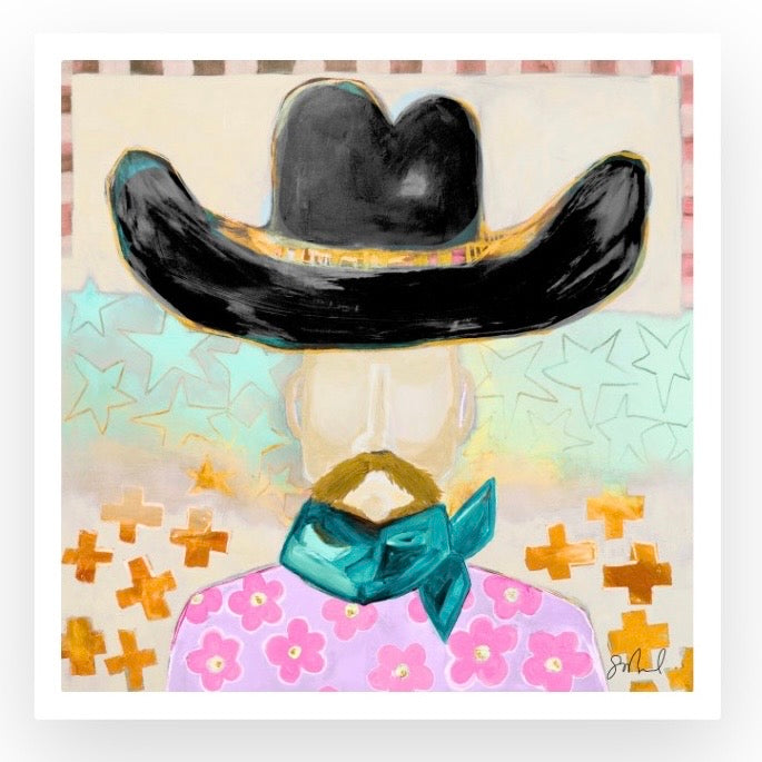 Mr. Cowboy | Made to Order