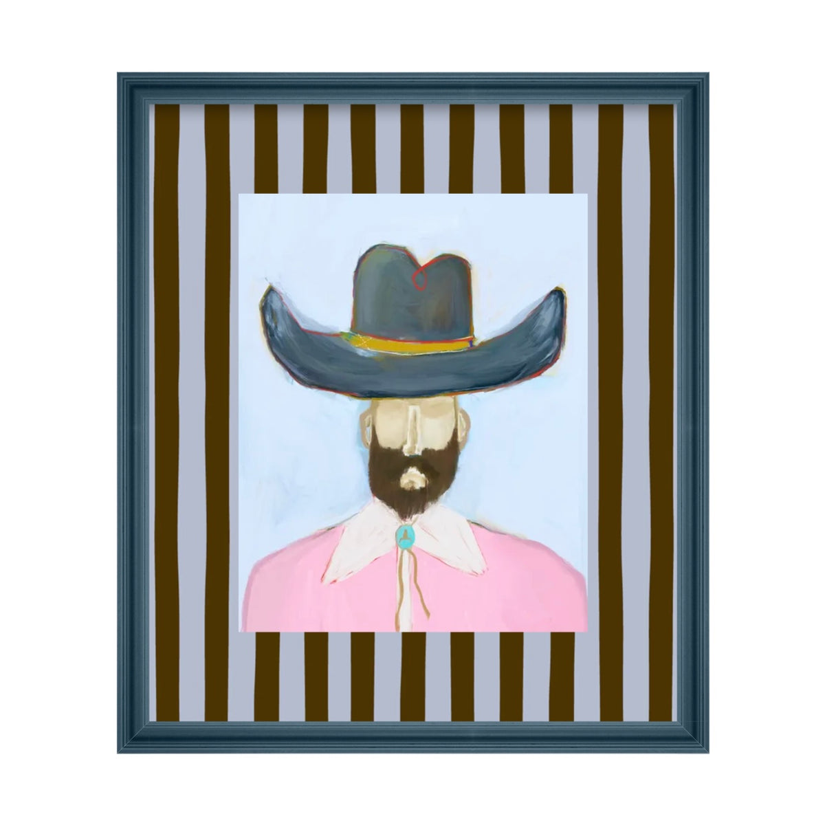 Boomer Bill | 11x14 Limited Edition Print