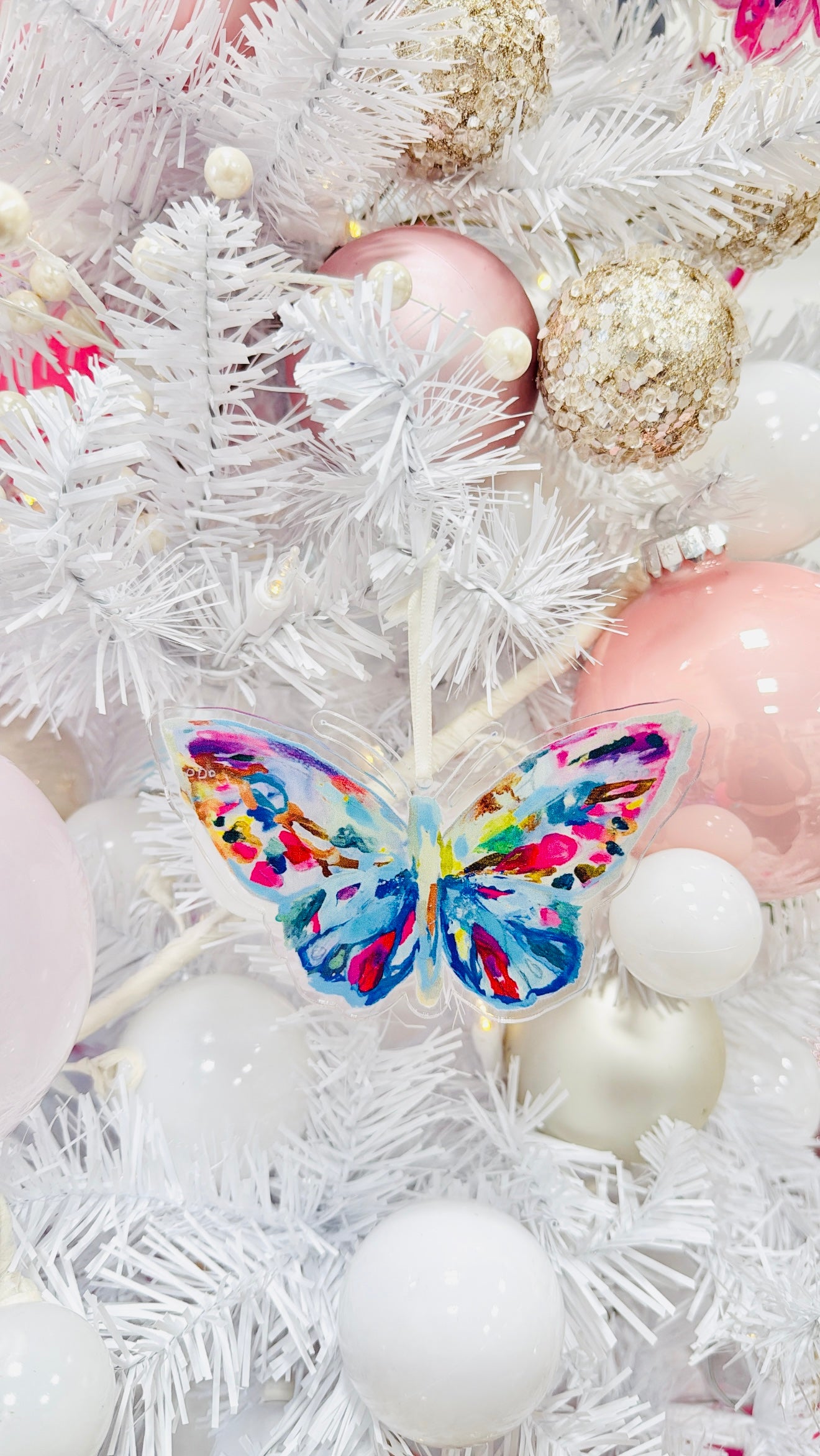 Cyber Monday Ornament bundle!