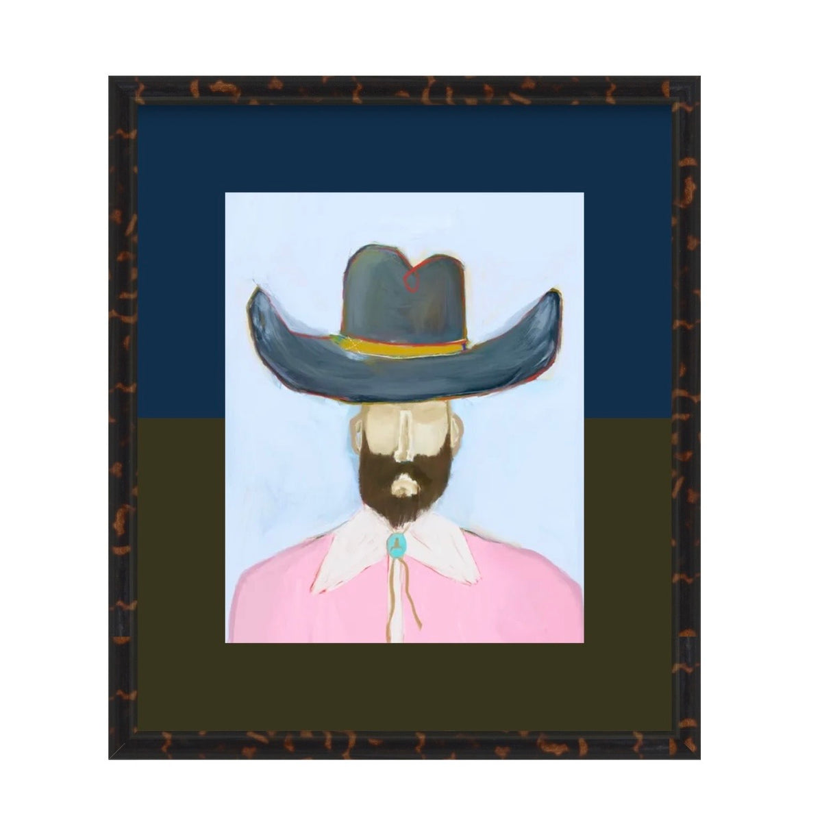 Boomer Bill | 11x14 Limited Edition Print