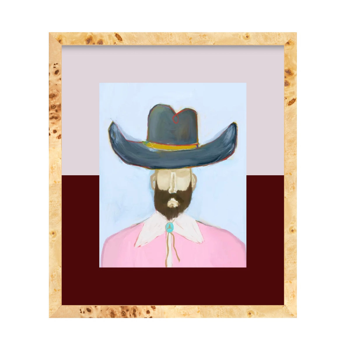 Boomer Bill | 11x14 Limited Edition Print