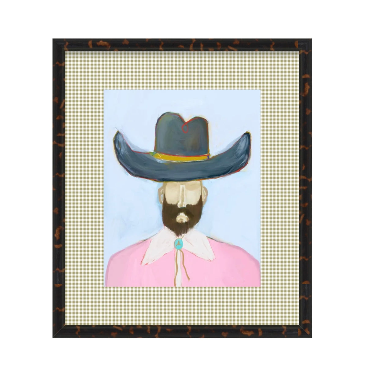 Boomer Bill | 11x14 Limited Edition Print