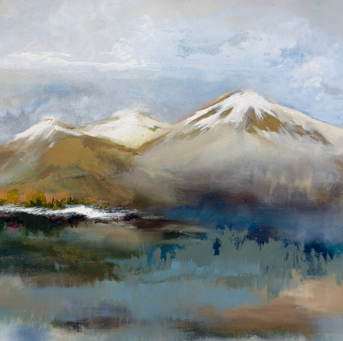 "Jackson Hole" Print