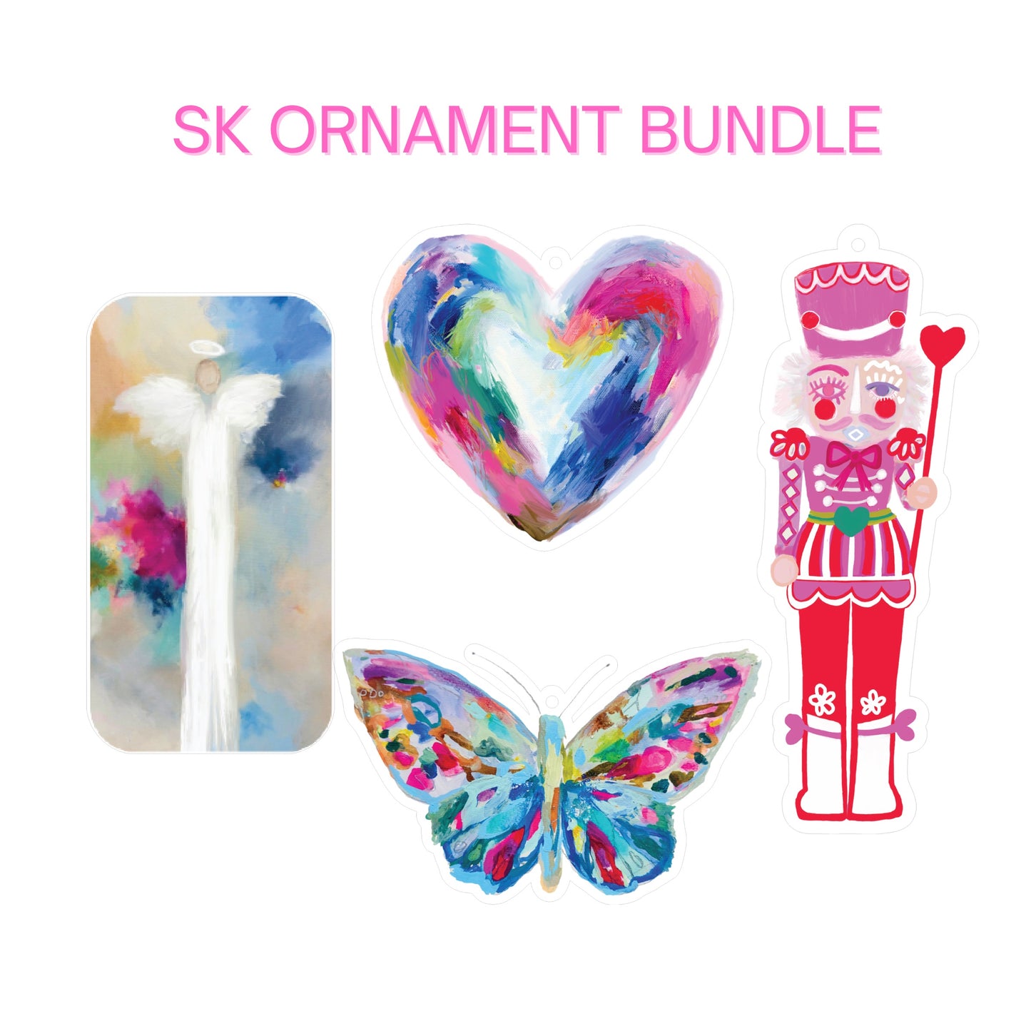 Ornament Bundles
