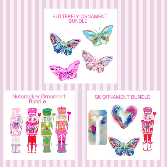 Ornament Bundles