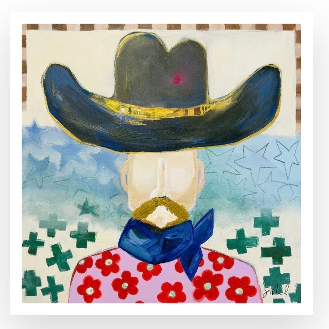 Mr. Cowboy | Made to Order